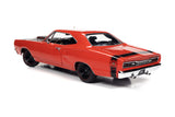 Dodge Super Bee 1969 1/2 Auto World 1/18