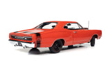 Dodge Super Bee 1969 1/2 Auto World 1/18