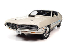 Ford Torino GT 1971 Auto World 1/18