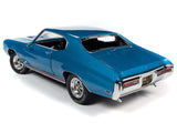 Buick GS Stage 1 1971 Auto World 1/18