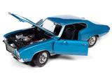 Buick GS Stage 1 1971 Auto World 1/18