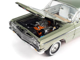 Chevrolet Impala SS 409 1964 Auto World 1/18