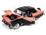 Ford Fairlane convertible 1956 Auto World 1/18