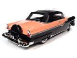 Ford Fairlane convertible 1956 Auto World 1/18