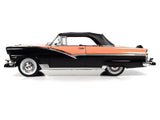 Ford Fairlane convertible 1956 Auto World 1/18
