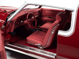Pontiac Grand Prix Royal Bobcat Model J 1969 Auto World 1/18