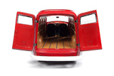 Chevrolet Panel Delivery 1948 Auto World 1/18