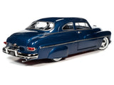 Mercury Eight Coupe 1949 Auto World 1/18