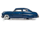 Mercury Eight Coupe 1949 Auto World 1/18