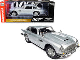 Aston Martin DB5 1965 James Bond 007 Auto World 1/18