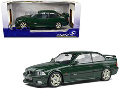 BMW M3 E36 Coupe GT 1995 Solido 1/18