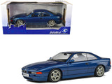 BMW 850 CSI E31 1990 Solido 1/18