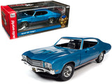 Buick GS Stage 1 1971 Auto World 1/18