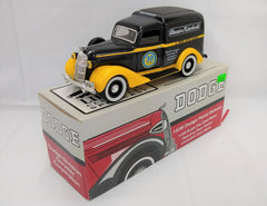 Dodge Panel delivery 1938 Liberty Classics Spec Cast 1/28