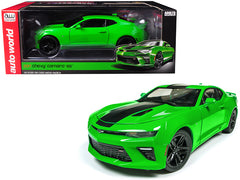 Chevrolet Camaro SS 2017 Auto World 1/18