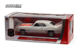 Chevrolet Camaro Z10 1969 Highway 61 1/18