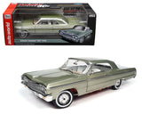 Chevrolet Impala SS 409 1964 Auto World 1/18