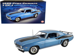 Chevrolet COPO Camaro 1969 ACME 1/18