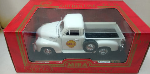 Chevrolet 3100 Pick Up 1953 Mira 1/18