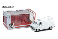 Chevrolet G-Series Van 1976 Highway 61 1/18