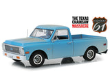 Chevrolet C-10 1971 Highway 61 1/18