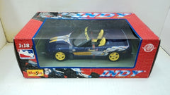 Chevrolet Corvette Convertible 1998 Pace Car Maisto 1/18