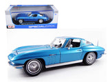 Chevrolet Corvette 1965 Maisto 1/18