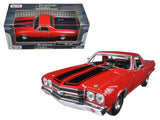 Chevrolet El Camino SS 396 1970 Motor Max 1/24