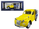 Citroen 2CV Fourgonnette 1956 Norev 1/18