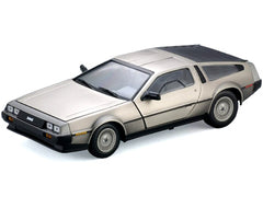 Delorean LK 1981 Sun Star 1/18