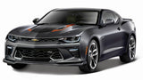 Chevrolet Camaro SS 2017 Maisto 1/18