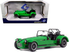 Caterham Seven 245 Solido 1/18