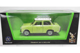 Trabant 601 S Deluxe Road Signature 1/24