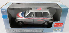 TX1 London Taxi 1998 Sun Star 1/18
