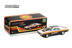 Dodge Charger 1970 Greenlight Artisan 1/18