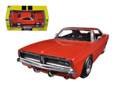 Dodge Charger R/T 1969 New Ray 1/24