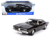 Dodge Charger R/T 1969 Maisto 1/18