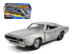 Dodge Charger R/T 1970 Fast & Furious Jada 1/24