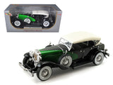 Duesenberg 1934 Signature Models 1/18