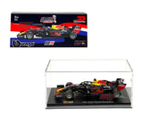 Aston Martin Red Bull Racing RB16 Burago 1/43