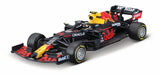 Aston Martin Red Bull Racing RB16B 2021 Burago 1/43