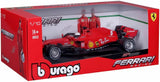 Ferrari F-1 SF1000 2020 Burago 1/18