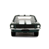 Ford Mustang 1967 Fast & Furious Jada 1/32