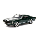 Ford Mustang 1967 Fast & Furious Jada 1/32