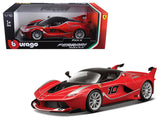 Ferrari FXX K Burago 1/18