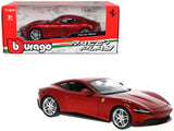 Ferrari Roma Burago 1/24