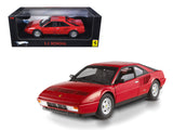 Ferrari 3.2 Mondial HotWheels Elite 1/18