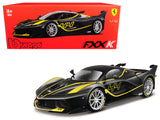 Ferrari FXX K Burago Signature Series 1/18