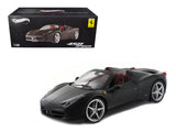 Ferrari 458 Spider HotWheels Elite 1/18