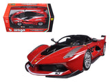 Ferrari FXX K Burago 1/24